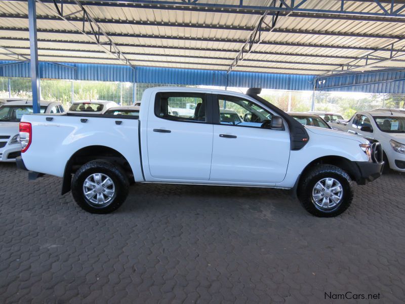Ford RANGER 2.2 D/C 4X4 XL PLUS in Namibia