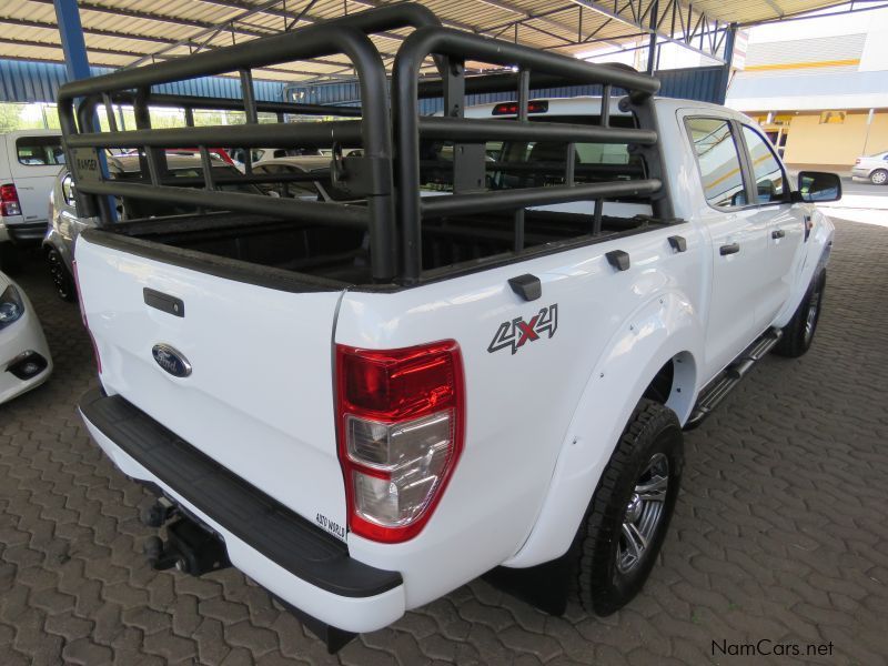 Ford RANGER 2.2 TDCI  XLS 4X4 D/CAB MAN in Namibia