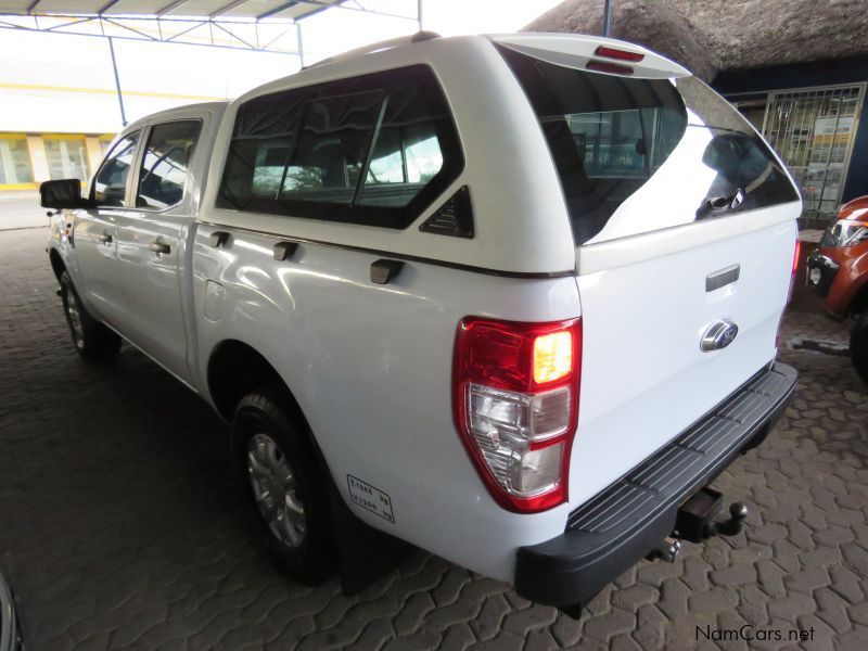 Ford RANGER 2.2 XL 4X2 D/CAB ( NEW ENGINE ) in Namibia
