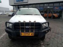 Ford RANGER 2.2 XL PLUS 4X4 D/C MAN in Namibia