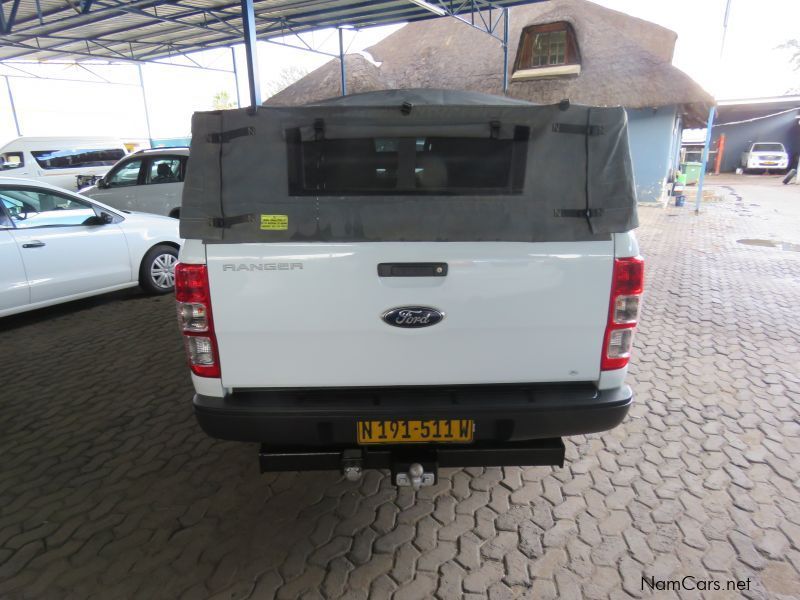 Ford RANGER 2.2 XL PLUS ODYSSEY in Namibia