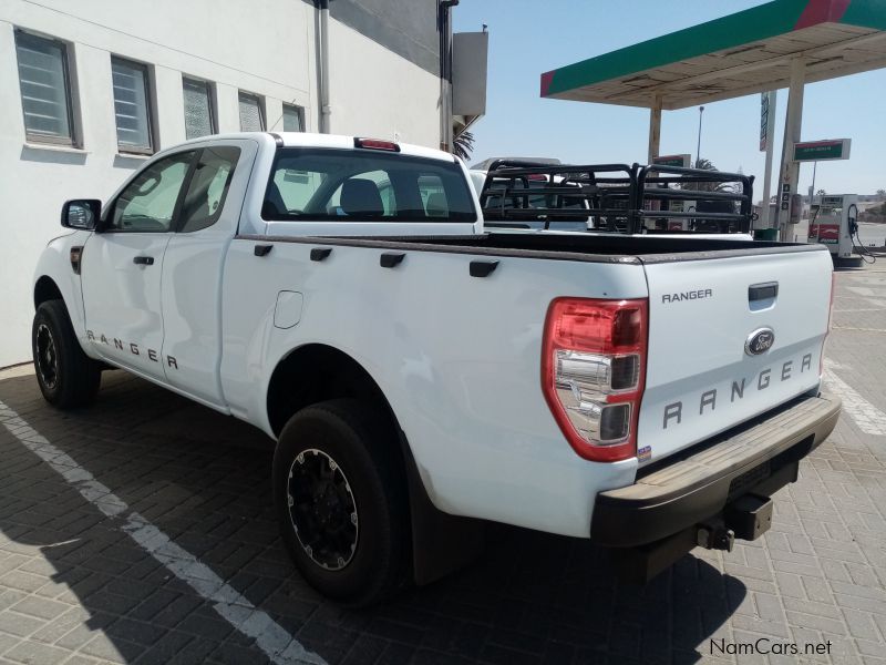 Ford RANGER 2.2 XL SUP CAB in Namibia