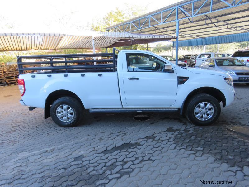 Ford RANGER 2.2 XLS in Namibia