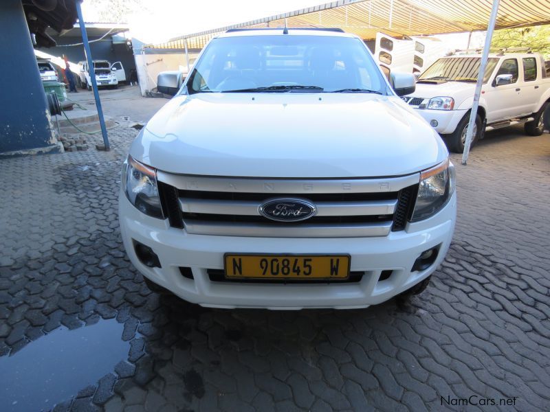 Ford RANGER 2.2 XLS in Namibia