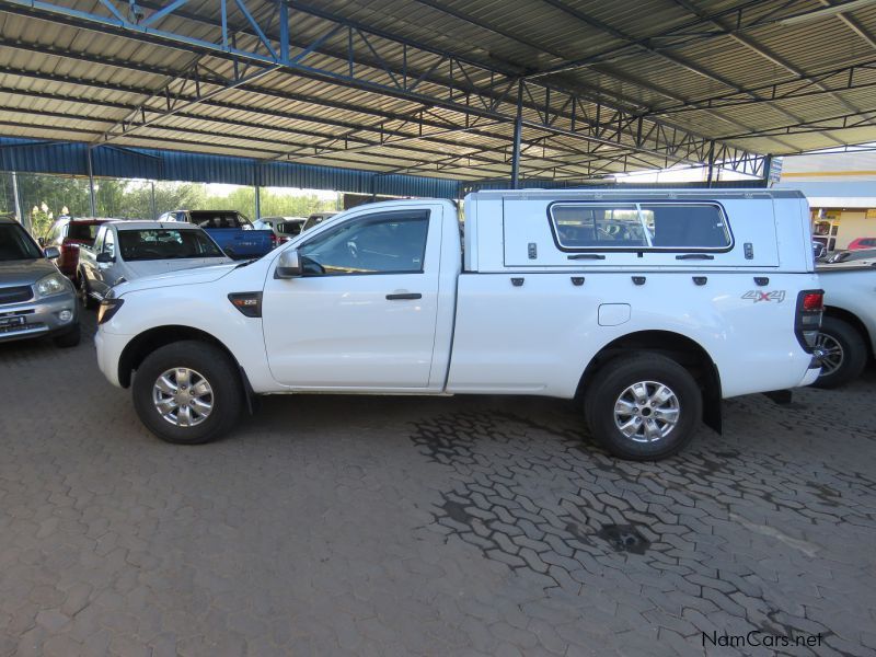 Ford RANGER 2.2 XLS 4X4 in Namibia