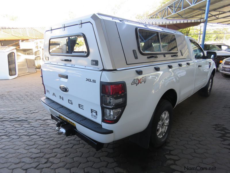 Ford RANGER 2.2 XLS 4X4 in Namibia