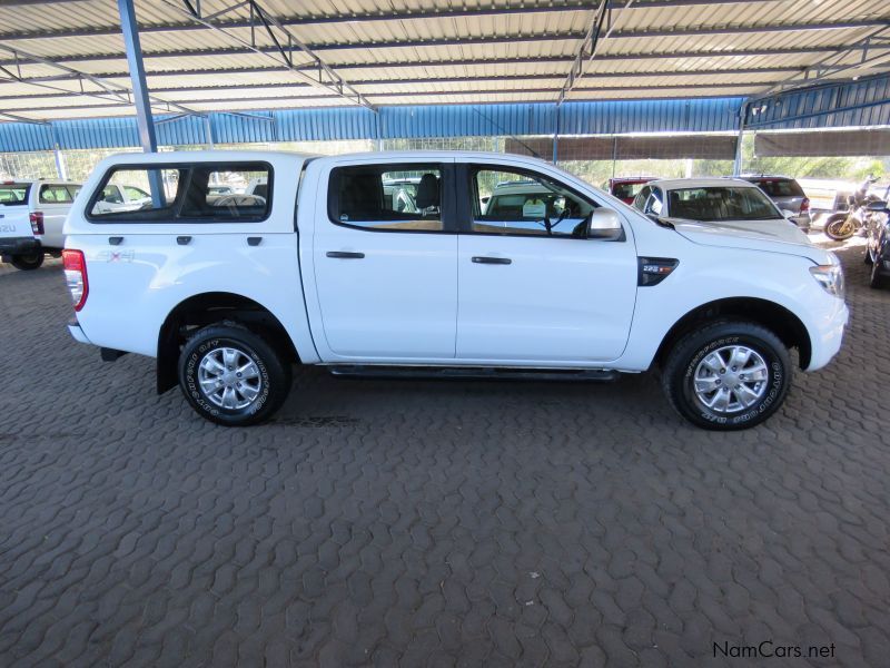 Ford RANGER 2.2 XLS 4X4 D/CAB in Namibia