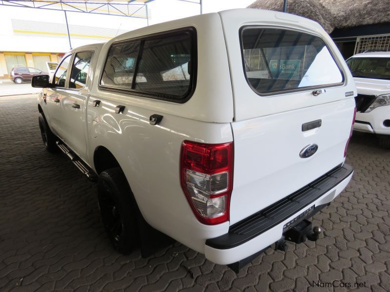 Ford RANGER 2.2 XLS D/CAB 4X4 MAN (DEPOSIT ASSISTANCE ) in Namibia