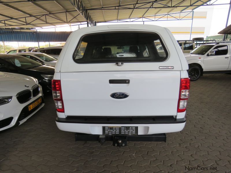 Ford RANGER 2.2 XLS D/CAB 4X4 MAN (DEPOSIT ASSISTANCE ) in Namibia