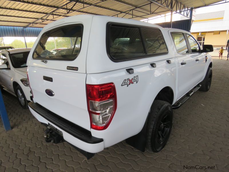 Ford RANGER 2.2 XLS D/CAB 4X4 MAN (DEPOSIT ASSISTANCE ) in Namibia