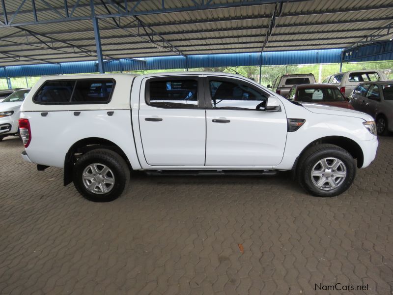 Ford RANGER 2.2 XLS D/CAB 4X4 MAN (DEPOSIT ASSISTANCE ) in Namibia