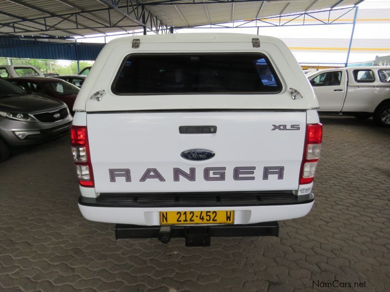 Ford RANGER 2.2 XLS D/CAB 4X4 MAN (DEPOSIT ASSISTANCE ) in Namibia