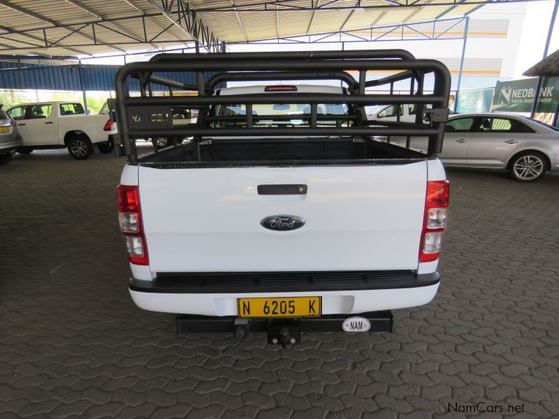 Ford RANGER 2.2 XLS D/CAB 4X4 MAN in Namibia