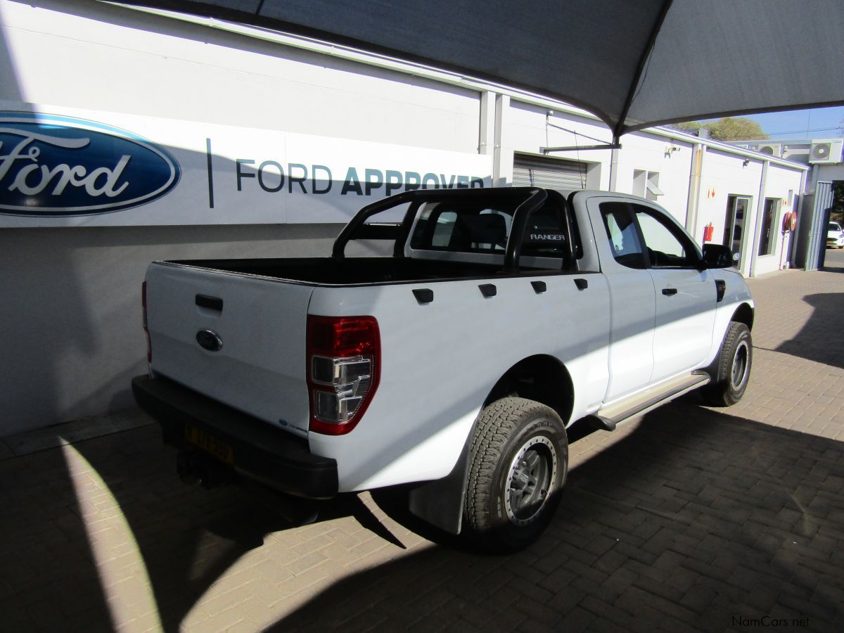 Ford RANGER 2.2TDCI XL SUP/CUB in Namibia