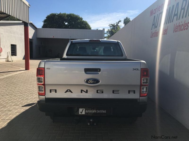 Ford RANGER 2.2TDCi XL P/U D/C in Namibia