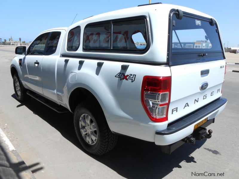 Ford RANGER 3.2 A/T 4x4 in Namibia