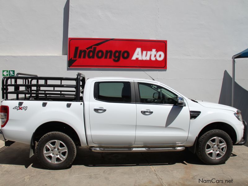 Ford RANGER 3.2 TDCI XLT 4X4 in Namibia