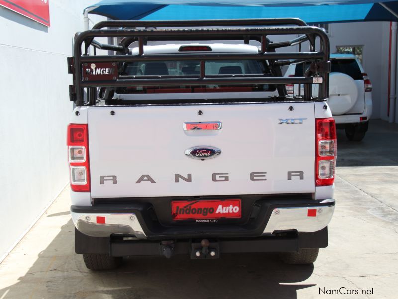 Ford RANGER 3.2 TDCI XLT 4X4 in Namibia