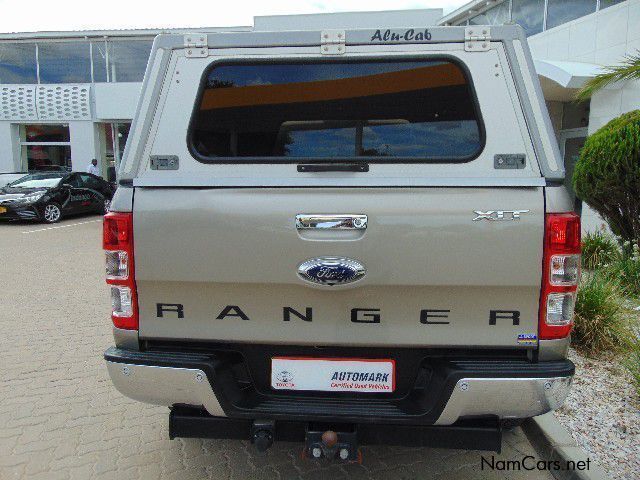 Ford RANGER 3.2 XLT DC in Namibia