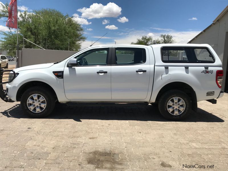 Ford RANGER 4x4 Diesel in Namibia