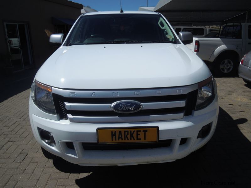 Ford RANGER D/CAB 2.2 XLS 4X4 in Namibia