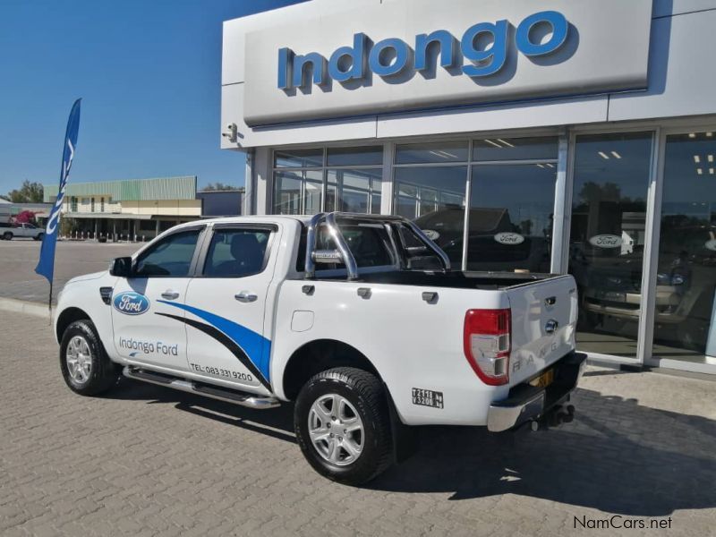Ford RANGER XLT 3.2 2X4 AUTO in Namibia