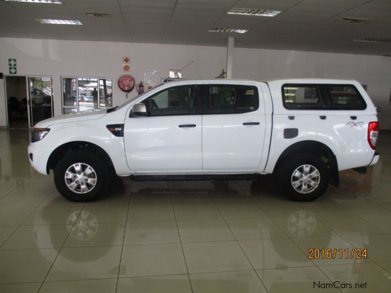 Ford Ranger 2.2 4x4 in Namibia