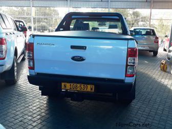 Ford Ranger 2.2 4x4 D/C TDT in Namibia