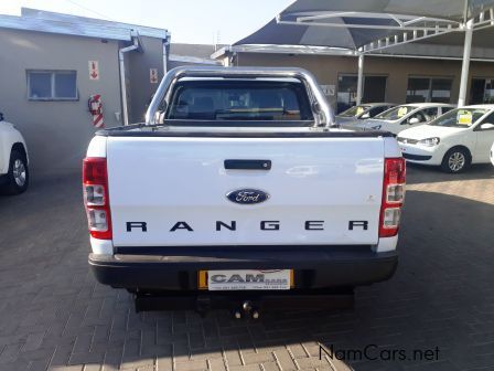Ford Ranger 2.2 D/C XLS 4x2 in Namibia