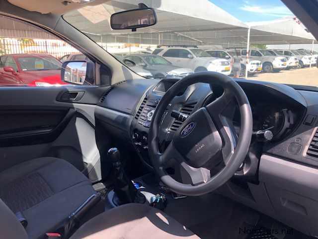 Ford Ranger 2.2 LWB S/Cab 2x4 in Namibia