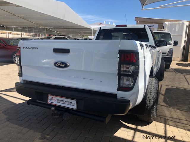 Ford Ranger 2.2 LWB S/Cab 2x4 in Namibia