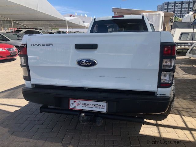 Ford Ranger 2.2 LWB S/Cab 2x4 in Namibia