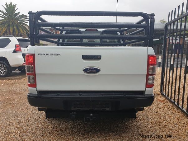 Ford Ranger 2.2 Odyssey 4x4 in Namibia