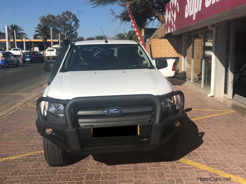 Ford Ranger 2.2 Odyssey in Namibia