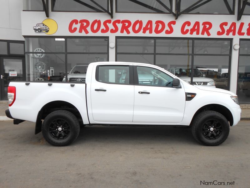 Ford Ranger 2.2 TDCI XL 4x2 D/C in Namibia