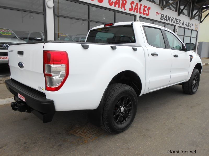 Ford Ranger 2.2 TDCI XL 4x2 D/C in Namibia