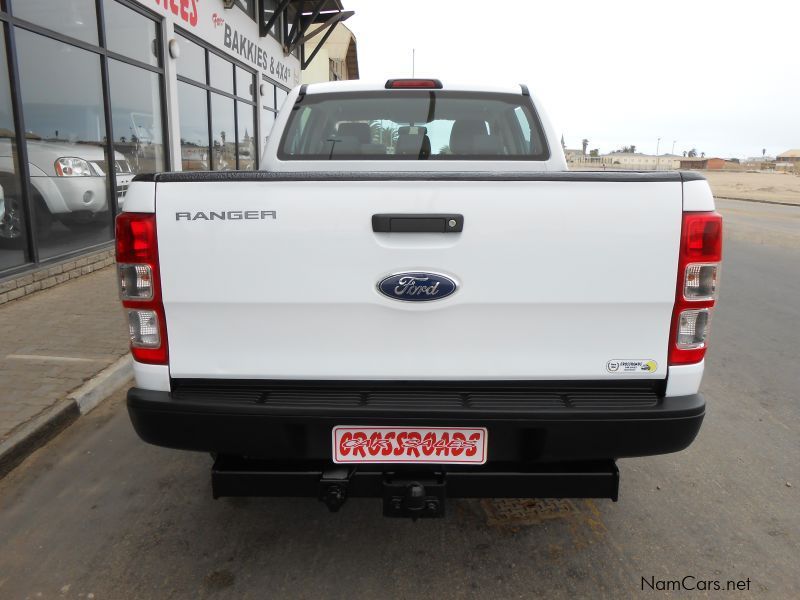 Ford Ranger 2.2 TDCI XL 4x2 D/C in Namibia