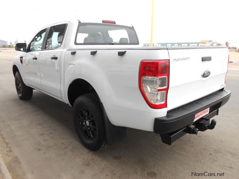 Ford Ranger 2.2 TDCI XL 4x2 D/C in Namibia