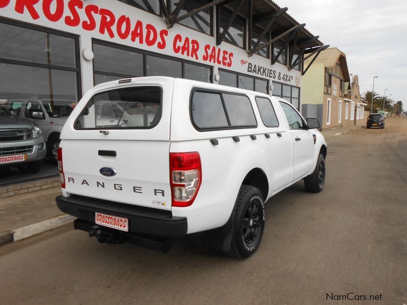 Ford Ranger 2.2 TDCI XL HIGH RIDER in Namibia