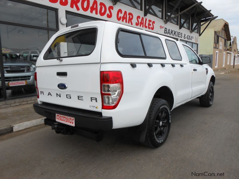 Ford Ranger 2.2 TDCI XL HIGH RIDER in Namibia