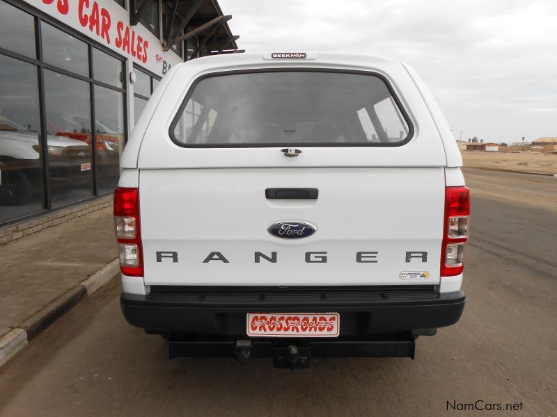 Ford Ranger 2.2 TDCI XL HIGH RIDER in Namibia