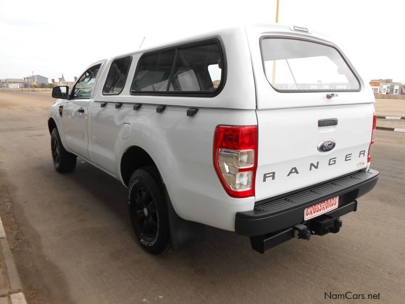 Ford Ranger 2.2 TDCI XL HIGH RIDER in Namibia
