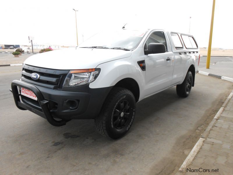 Ford Ranger 2.2 TDCI XL HIGH RIDER in Namibia