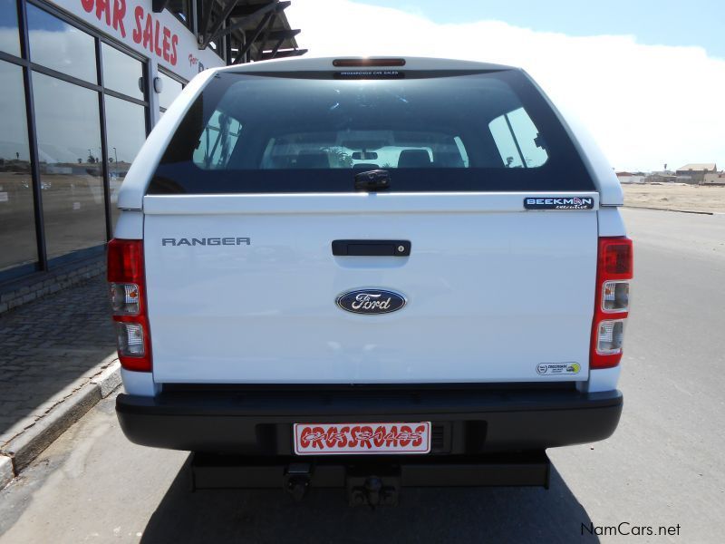 Ford Ranger 2.2 TDCI XL HIGH RIDER D/C 4x2 in Namibia