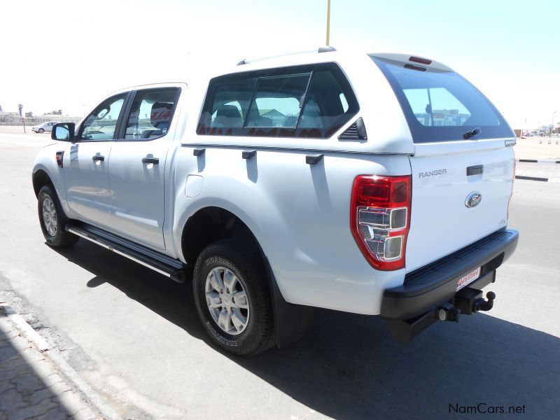 Ford Ranger 2.2 TDCI XL HIGH RIDER D/C 4x2 in Namibia