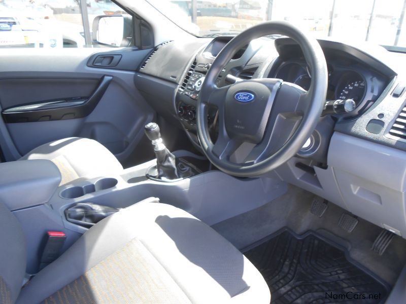 Ford Ranger 2.2 TDCI XL HIGH RIDER D/C 4x2 in Namibia