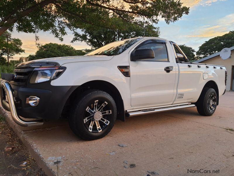 Ford Ranger 2.2 TDCI XL LR in Namibia