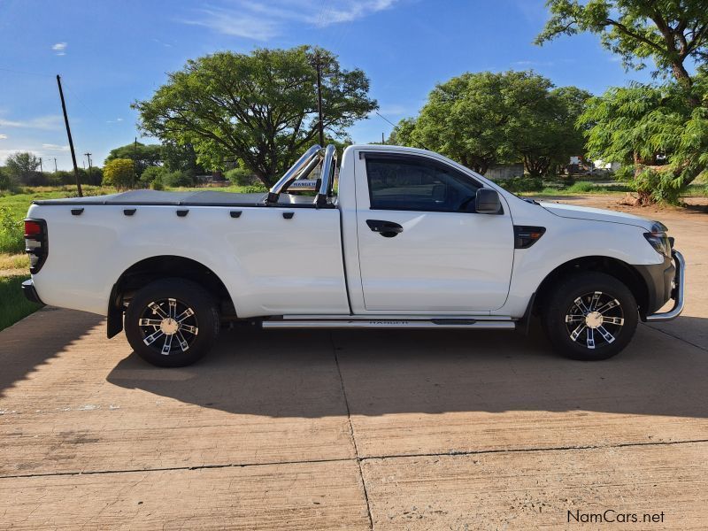 Ford Ranger 2.2 TDCI XL LR in Namibia