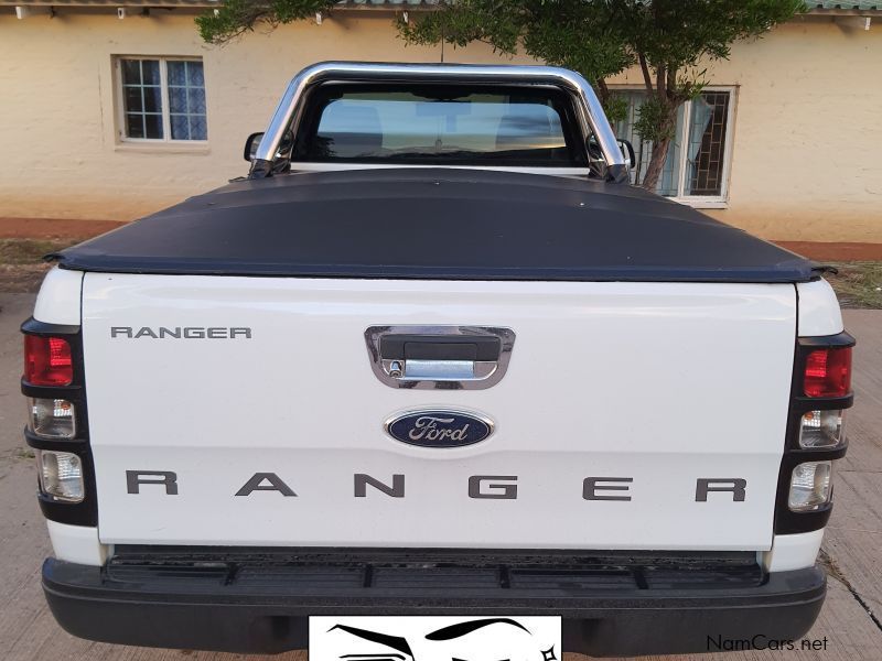 Ford Ranger 2.2 TDCI XL LR in Namibia
