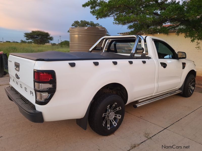 Ford Ranger 2.2 TDCI XL LR in Namibia